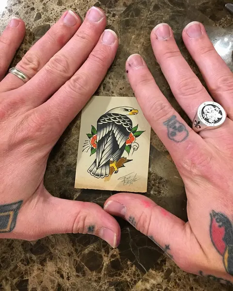 timbecktattoos