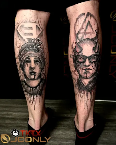 prayersink