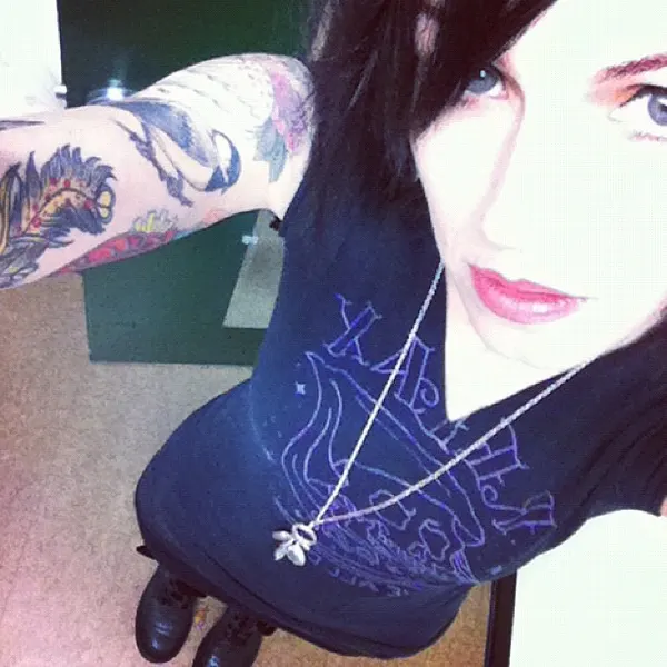 maryjoytattoo