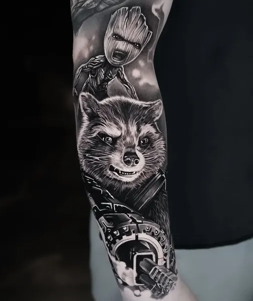 Animal