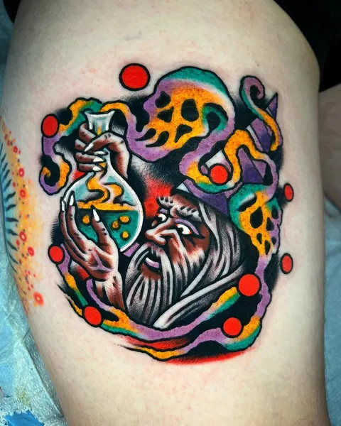 joshbovendertattoo