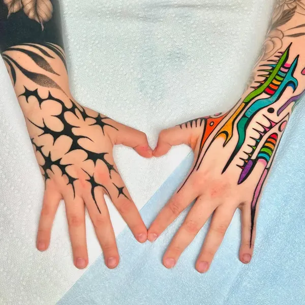 chidgeytattoos