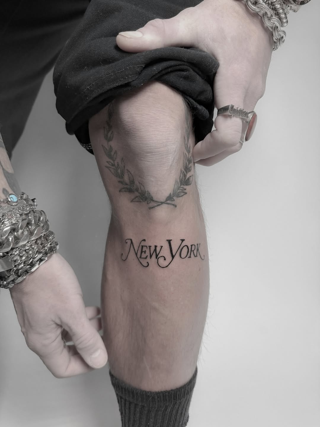 Lettering