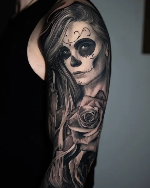 jakerosstattoos