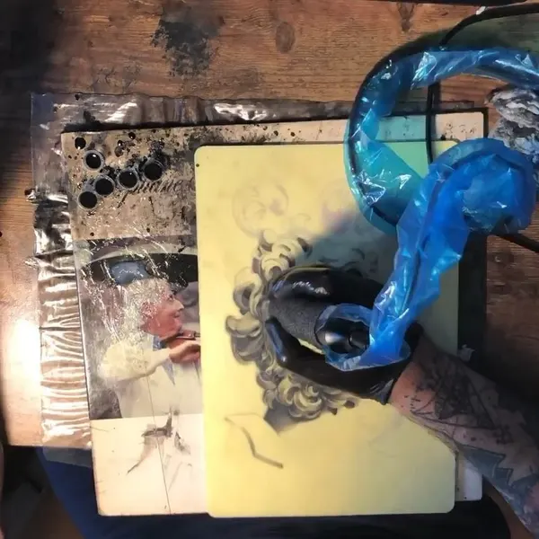 adamdeanart
