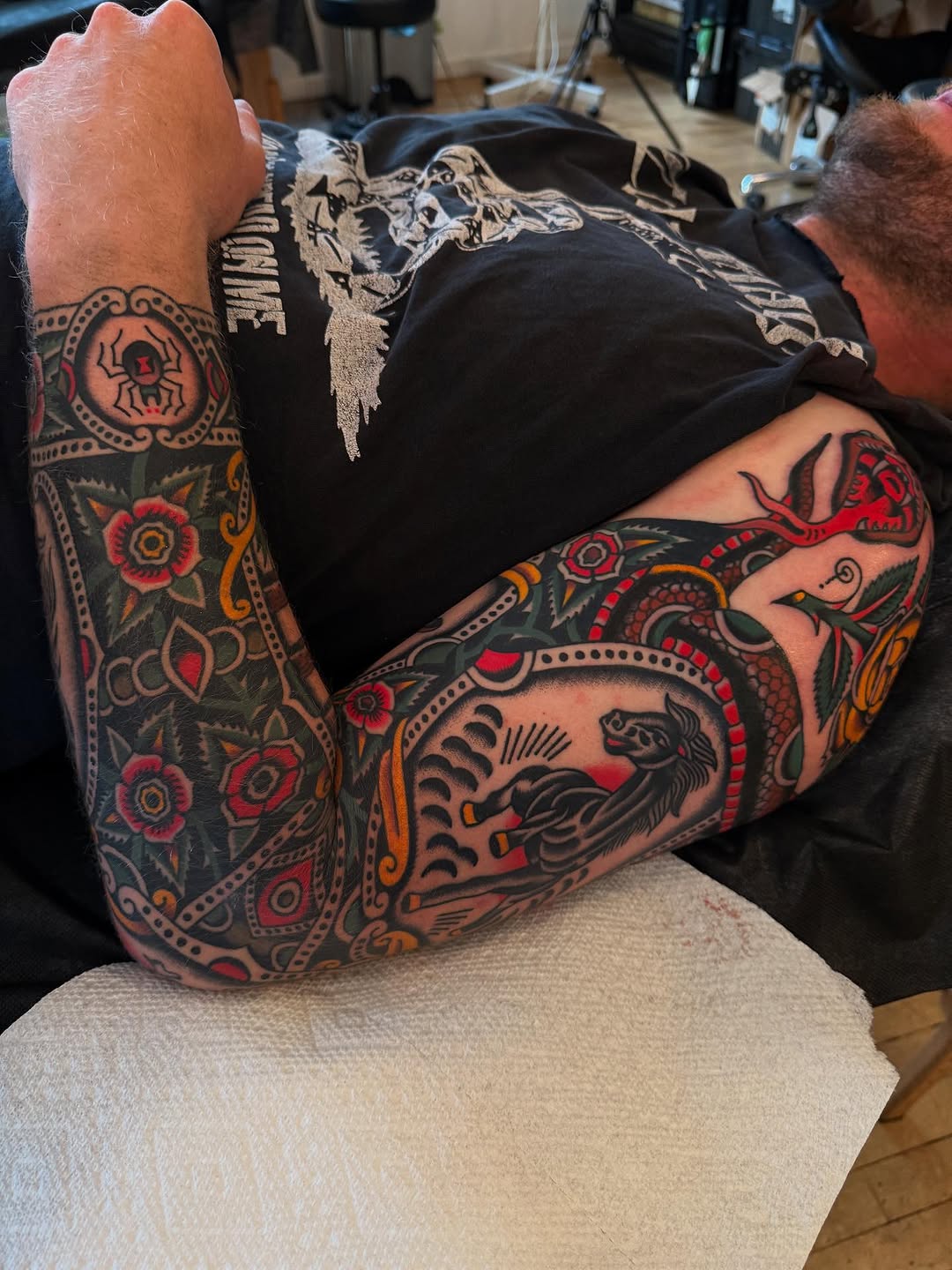 chrisfernandeztattooing