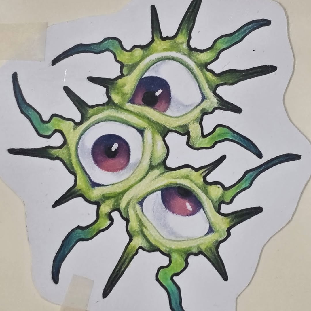 urchinbite