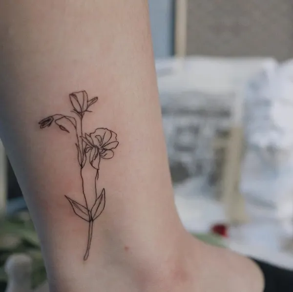 Flower