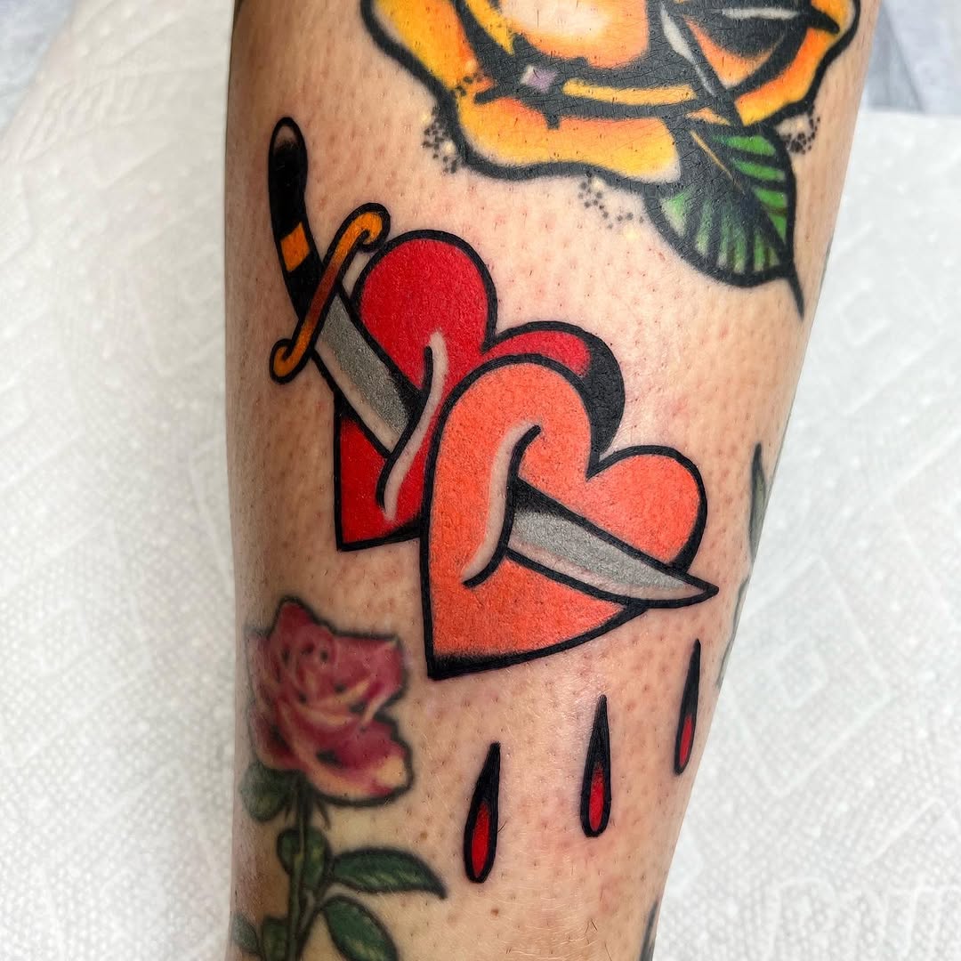 jessbakertattoo