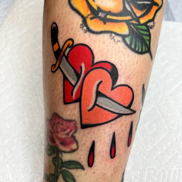 jessbakertattoo