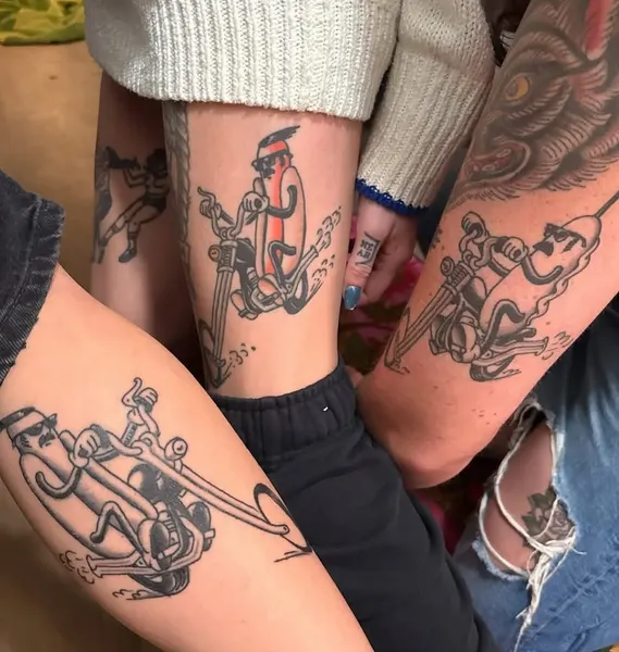 sergeytattooer