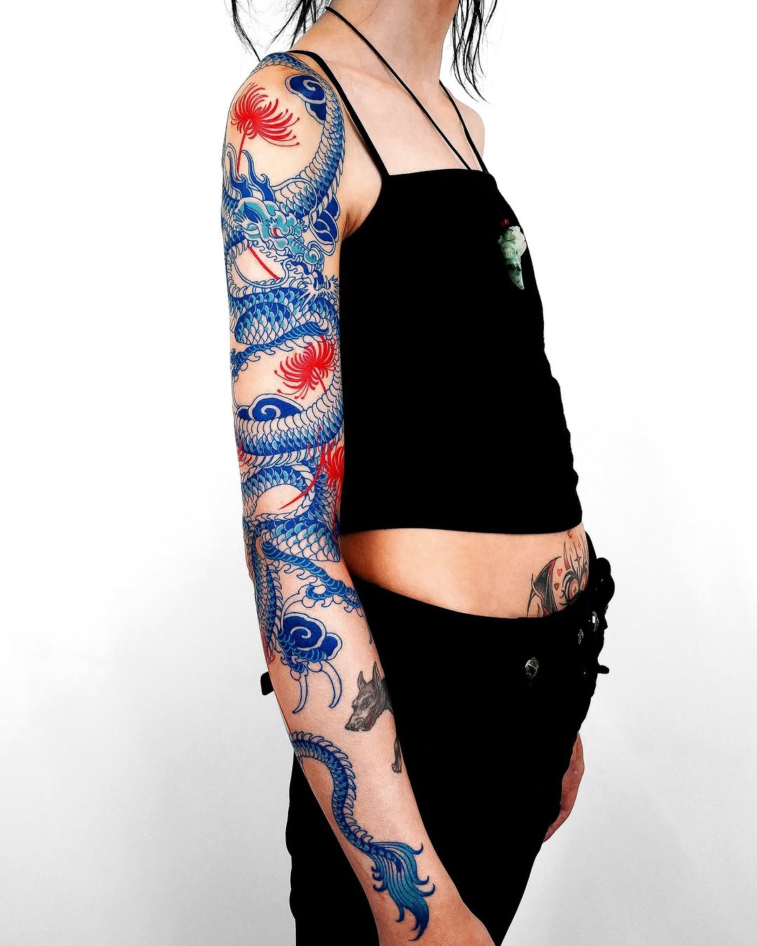 nobodytattoo