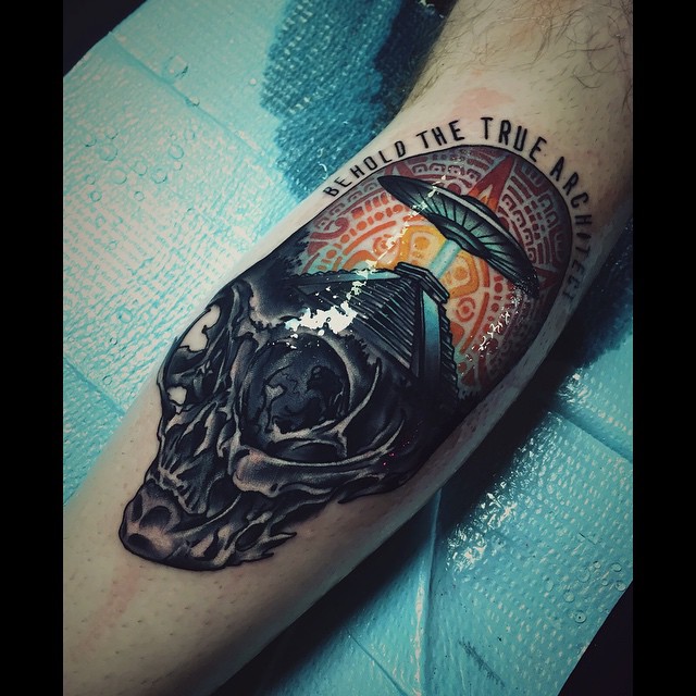 Sloo Tattoos