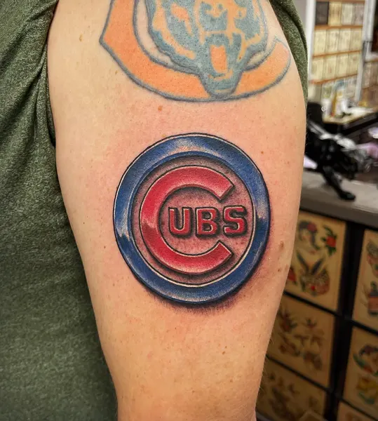 timbecktattoos