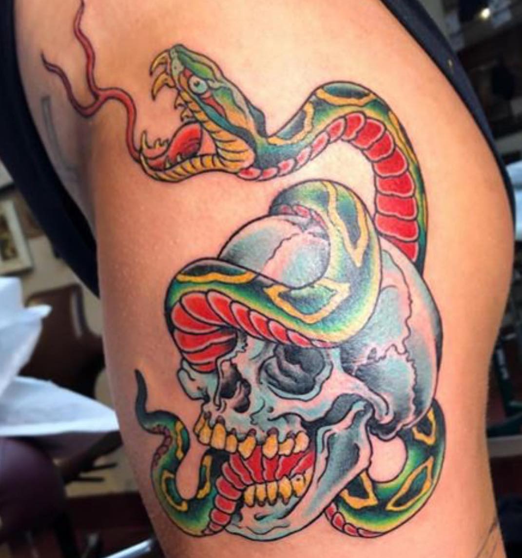 Dragon