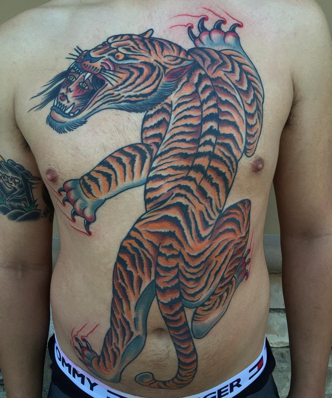 Tiger