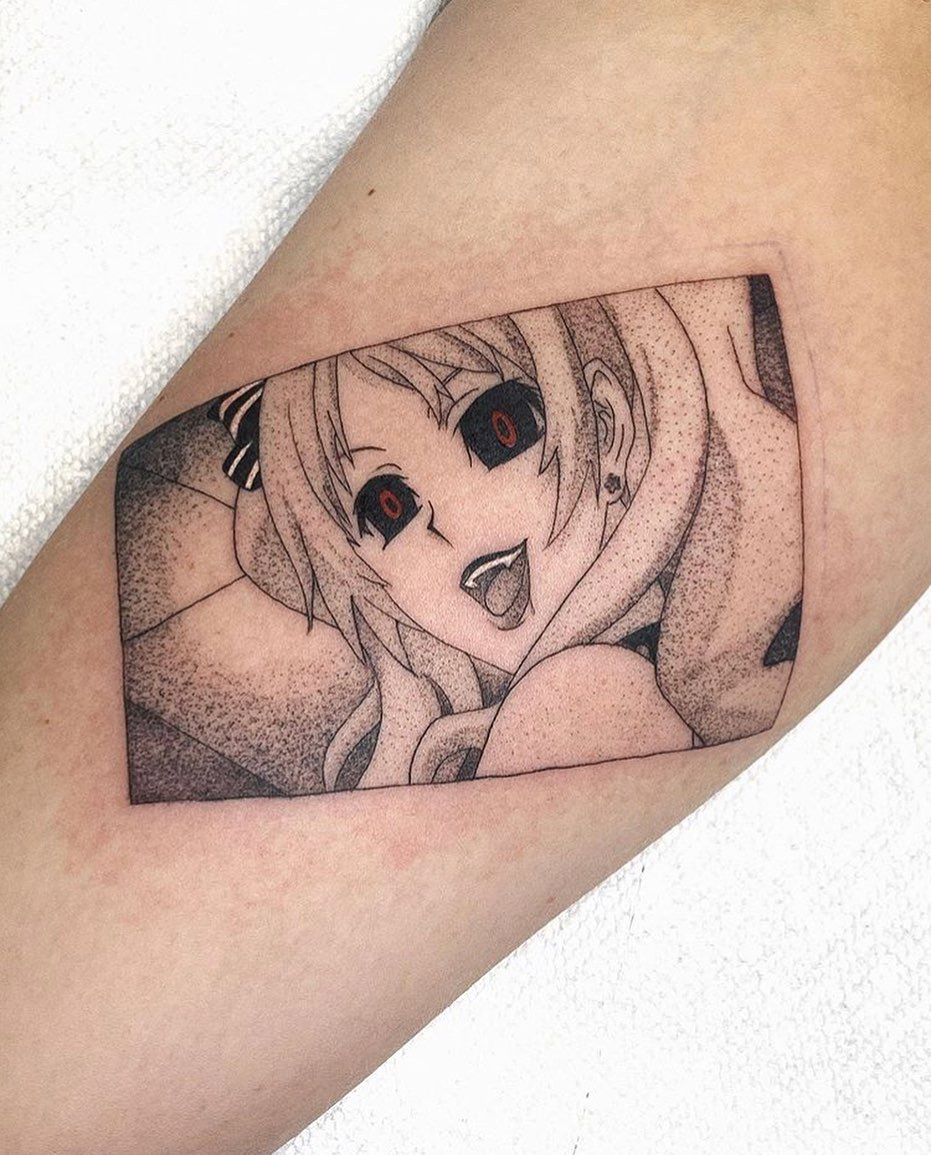 Full Circle Tattoo