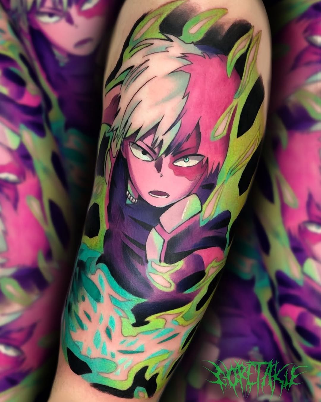 Sakura Jae