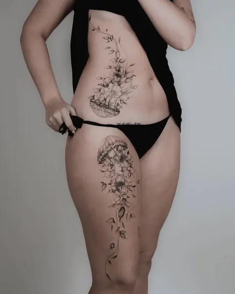 mrmarektattoo