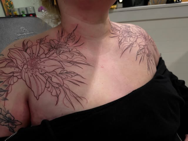 wolfetattoo