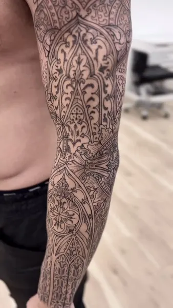 kirknilsentattoos