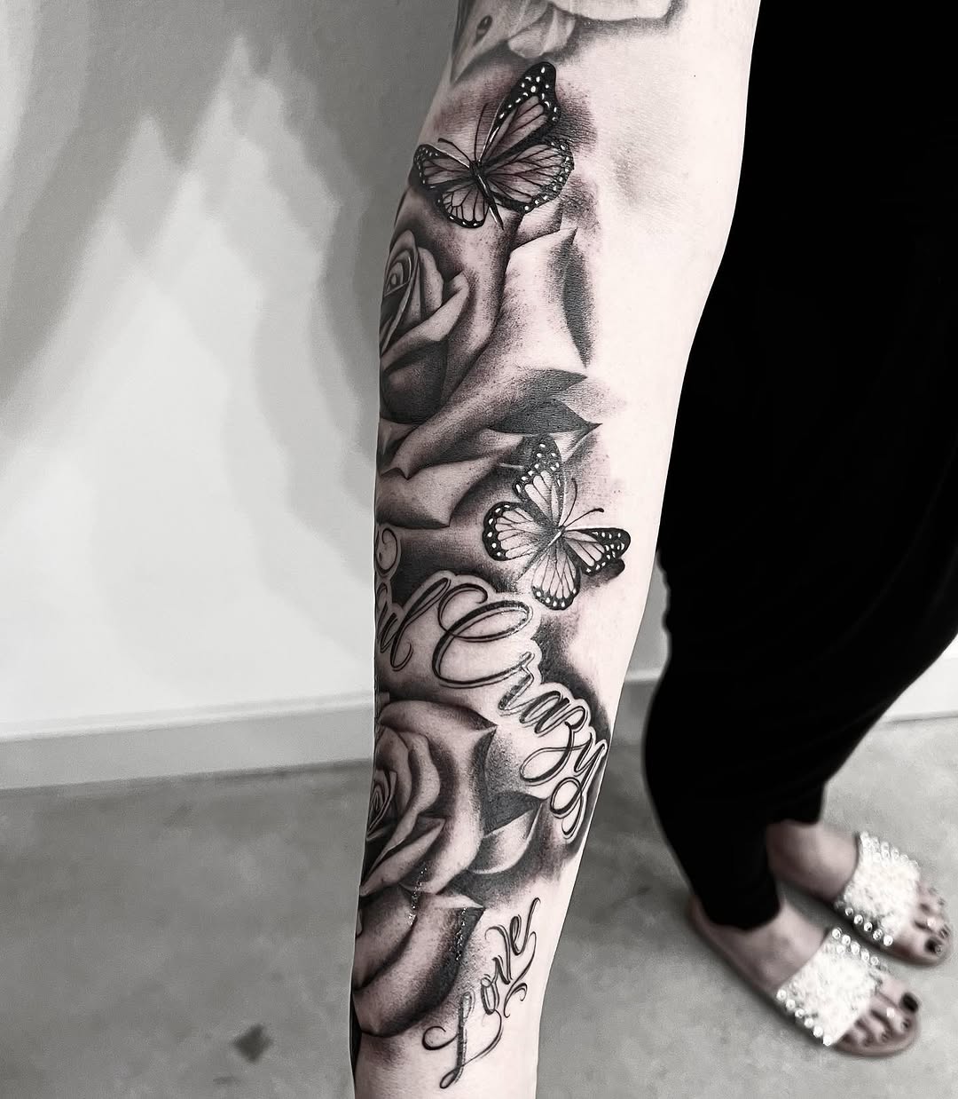 Animal, Nature, Flower