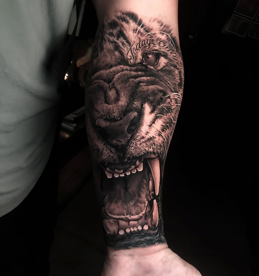 Tiger