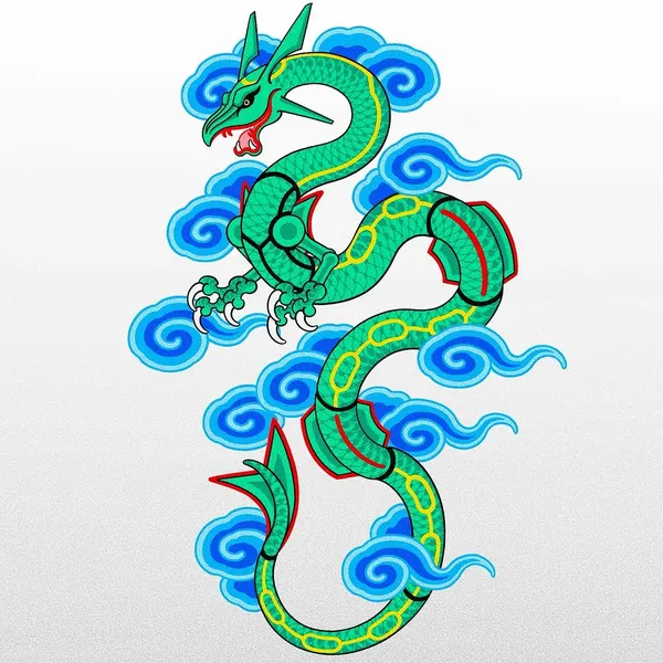 Dragon