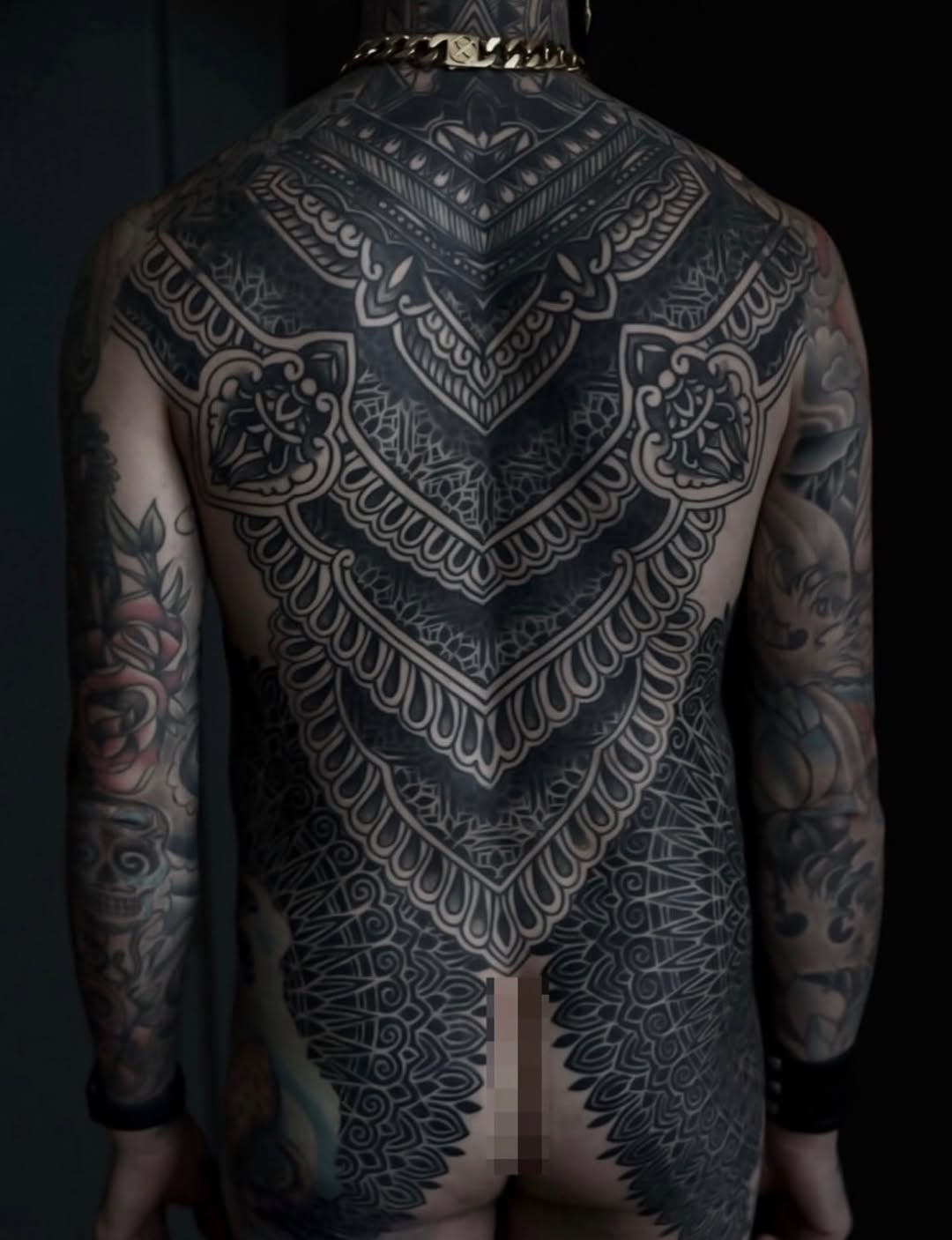 Guru Tattoo