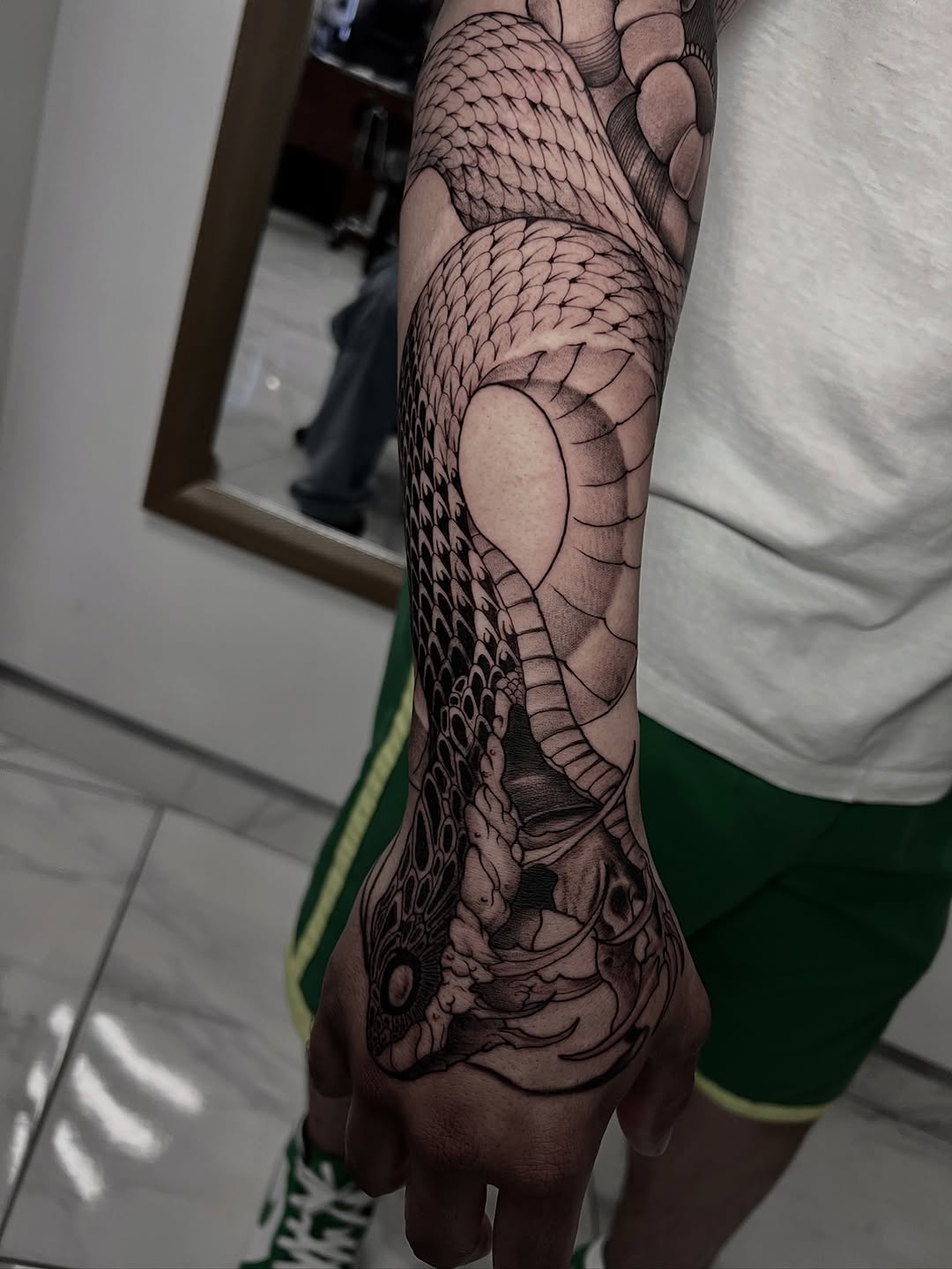Dragon