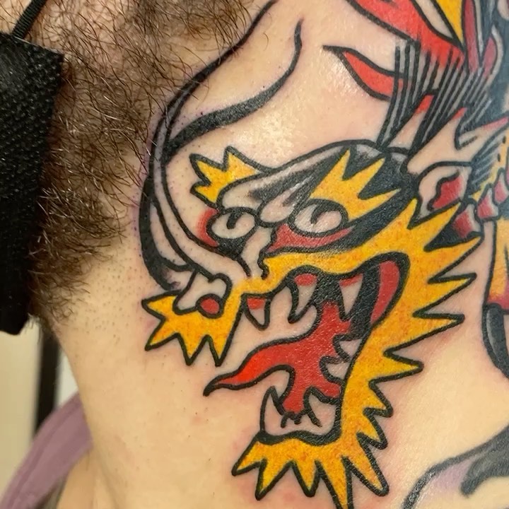 Dragon