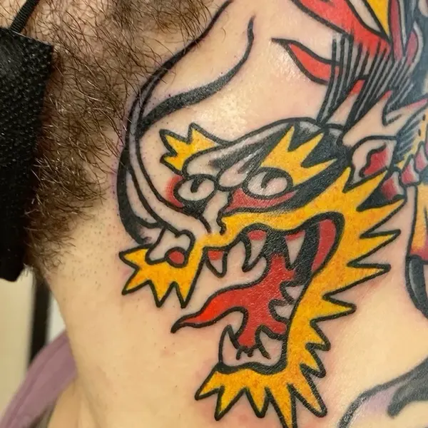 Dragon