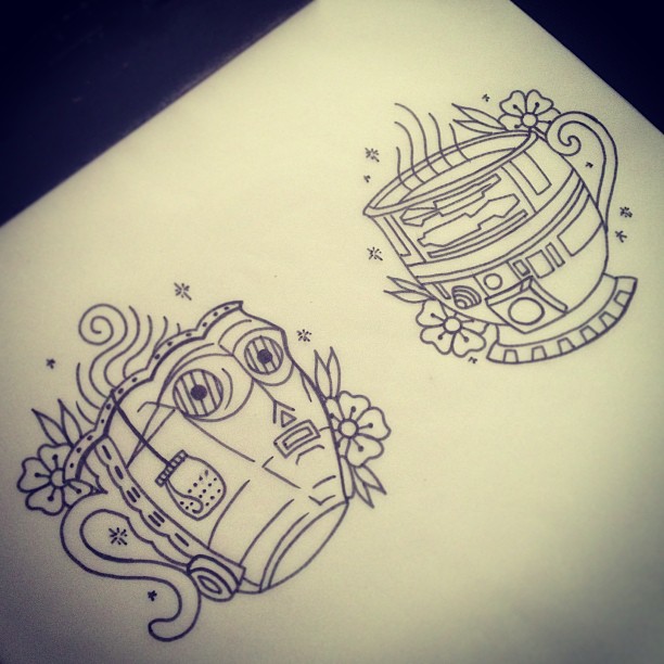 Sloo Tattoos