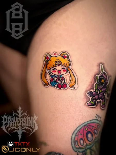 prayersink