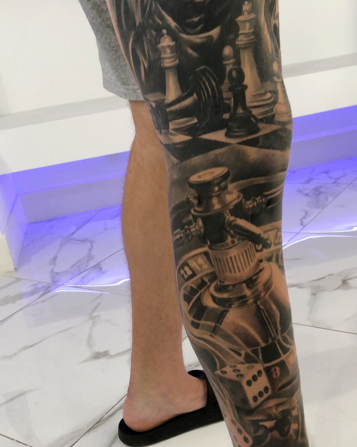 Fernie Andrade
