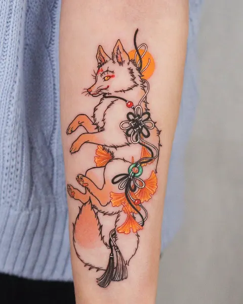 Animal, 여우, 다람쥐
