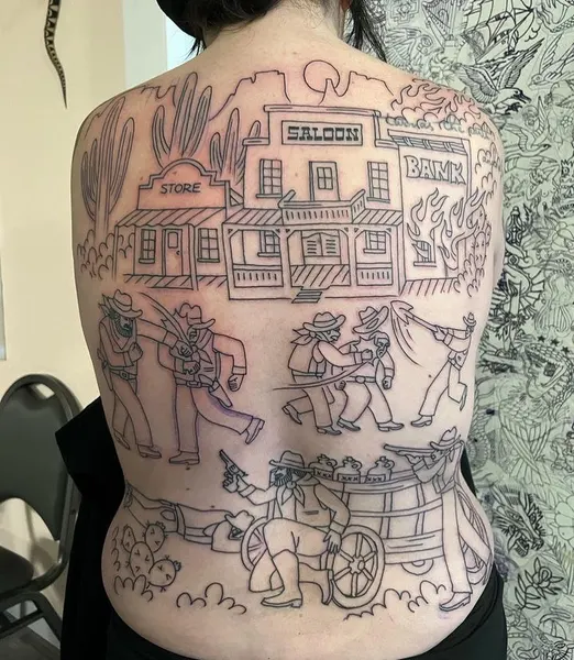 sergeytattooer