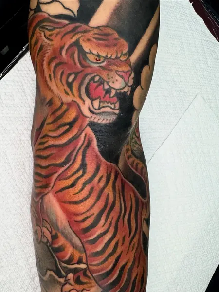 Tiger
