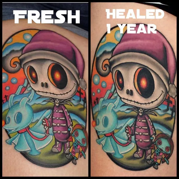 jonleightontattoo