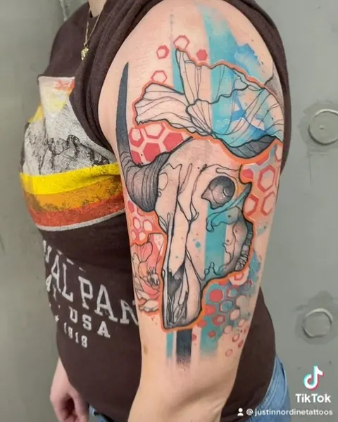 justinnordinetattoos