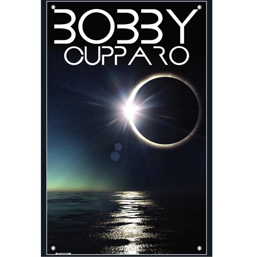 Bobby Cupparo