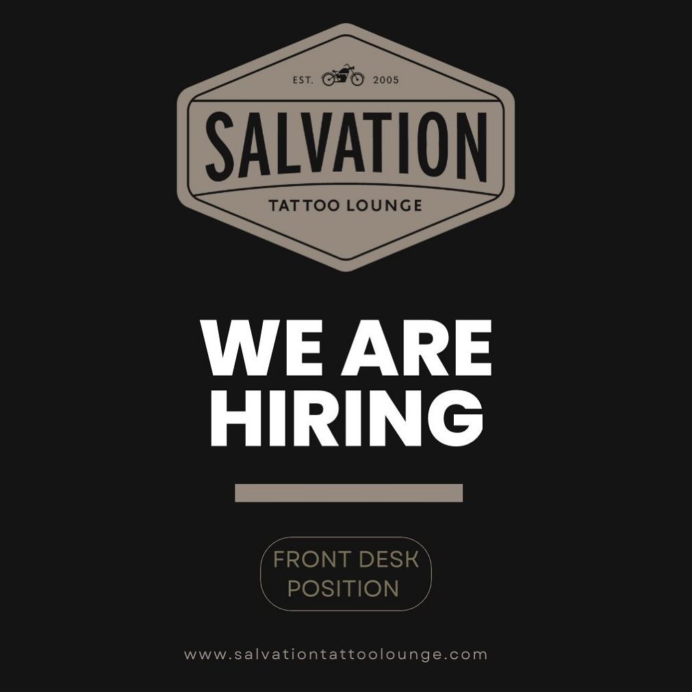 salvationtattoolounge
