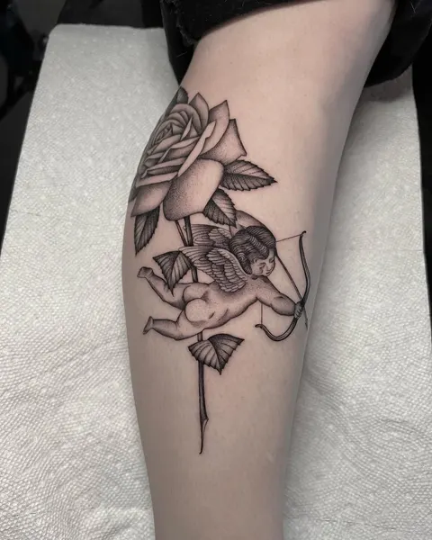 Full Circle Tattoo