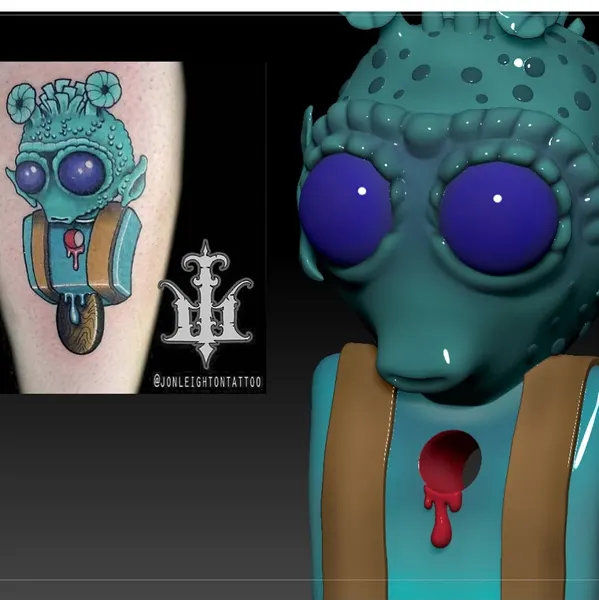 jonleightontattoo