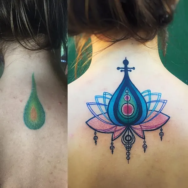 Sloo Tattoos