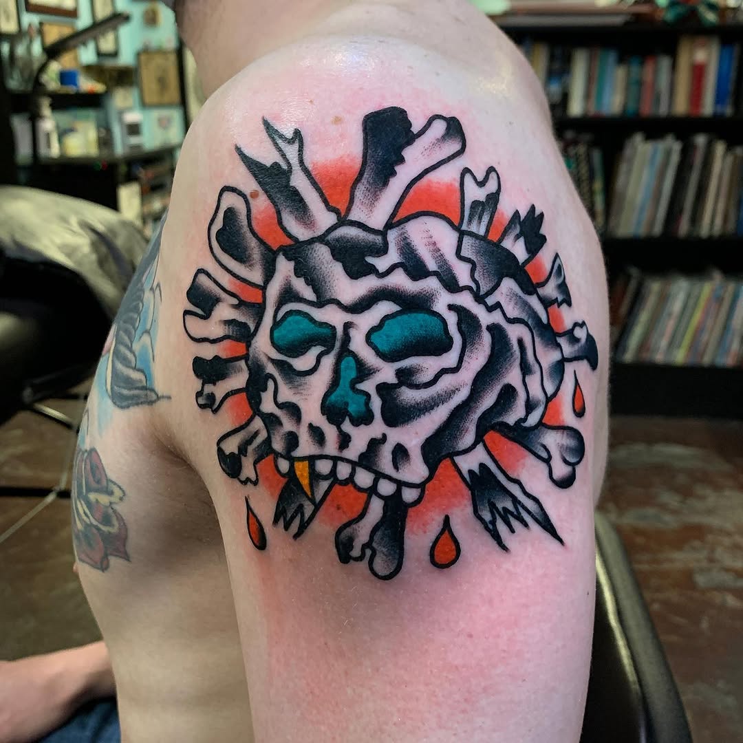 rempetattoo