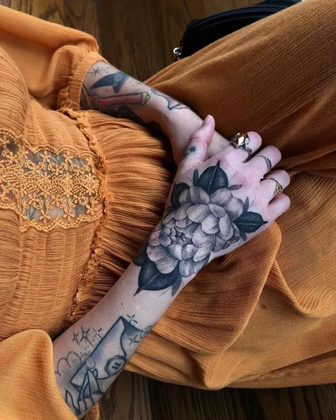 Flower