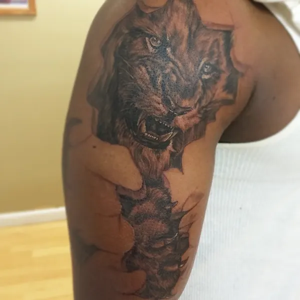 Tiger