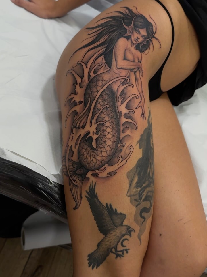 Dragon