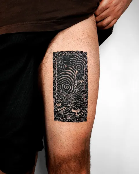 nobodytattoo